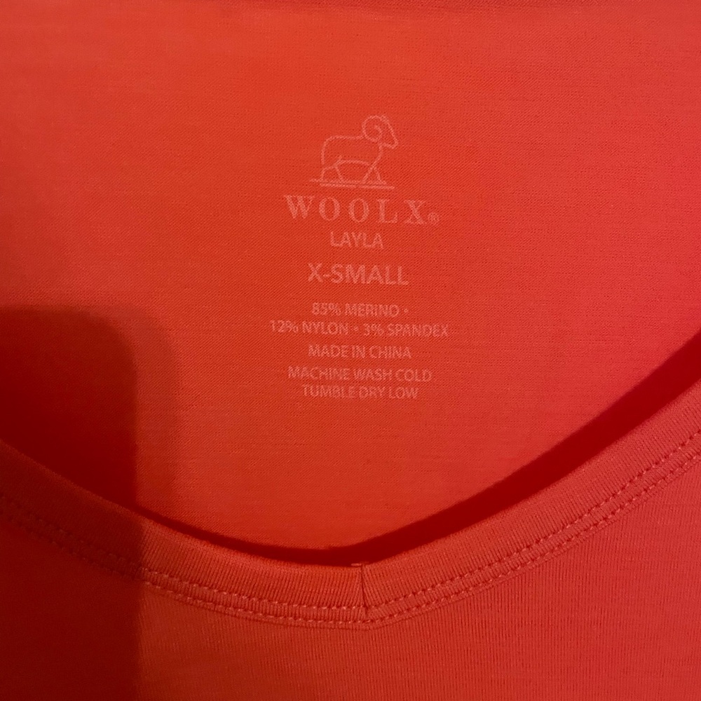 New Woolx XS Layla - Picture 2 of 3
